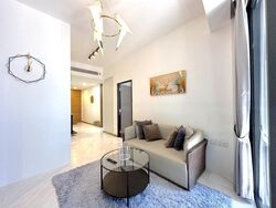 Marina One Residences (D1), Apartment #466987361